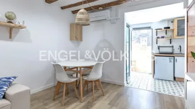 Apartment in El Poblenou photo 5