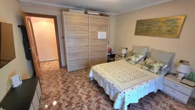 Apartment in Carrús Este-Camí dels Magros photo 9