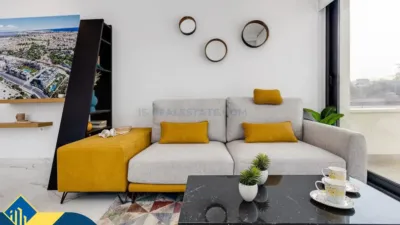 Apartment in La Florida-La Chismosa-Los Altos photo 23