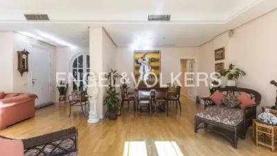 Apartment on Castellana photo 13
