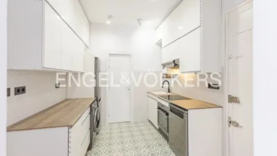 Apartment in Embajadores-Lavapiés photo 8