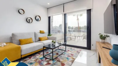 Apartment in La Florida-La Chismosa-Los Altos photo 19