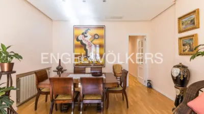 Apartment on Castellana photo 16