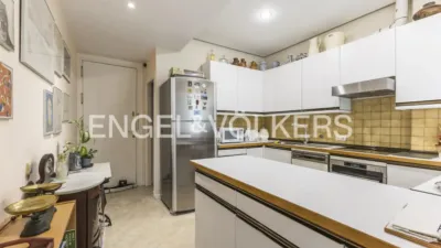 Apartment on Castellana photo 30