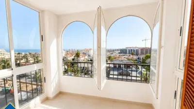 Pis – Torrevieja - Vista 2