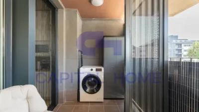 Apartment on Calle del Labrador, 2 photo 13
