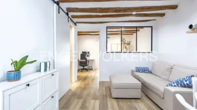 Piso en El Poblenou photo 7