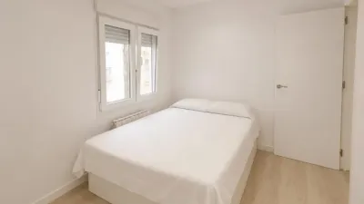 Flat in Errekaldeberri photo 9