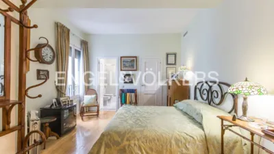 Apartment on Castellana photo 18