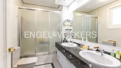 Apartment on Castellana photo 21