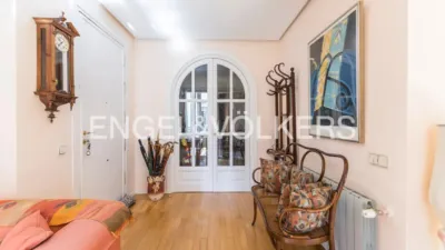Apartment on Castellana photo 10