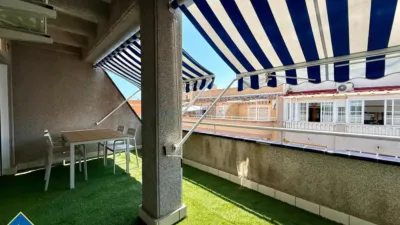 Penthouse in Playa del Cura photo 9