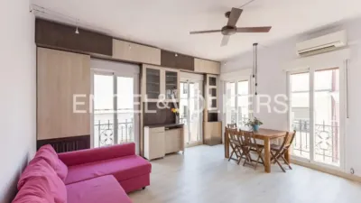 Apartment in Embajadores-Lavapiés photo 2