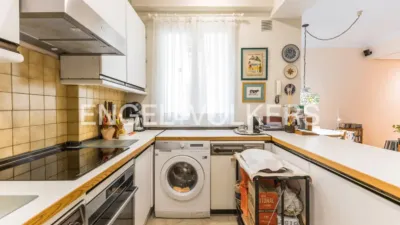 Apartment on Castellana photo 33