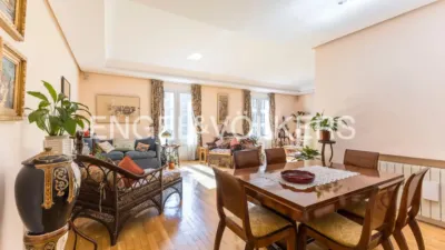Apartment on Castellana photo 14