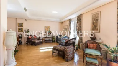 Apartment on Castellana photo 9