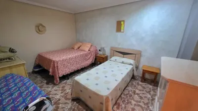 Apartment in Carrús Este-Camí dels Magros photo 12