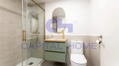 Apartment on Calle del Labrador, 2 photo 17