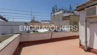 Apartment in Embajadores-Lavapiés photo 18