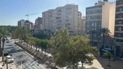 Piso en Carrús Este-Camí dels Magros photo 9