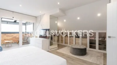 Duplex penthouse in Los Satélites-Roza Martín photo 37