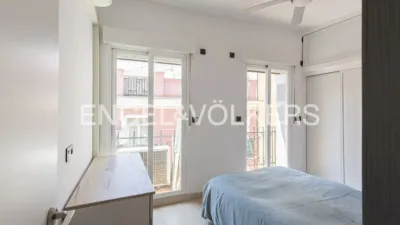 Apartment in Embajadores-Lavapiés photo 13