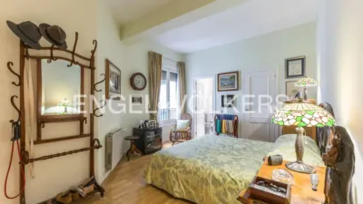Apartment on Castellana photo 17