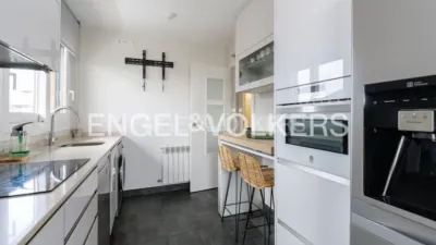 Duplex penthouse in Los Satélites-Roza Martín photo 13
