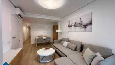 Penthouse in Playa del Cura photo 10