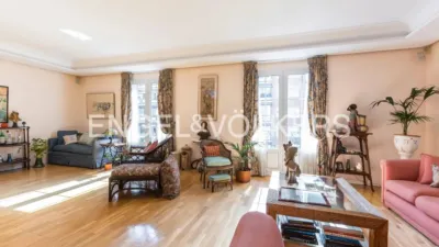 Apartment on Castellana photo 4