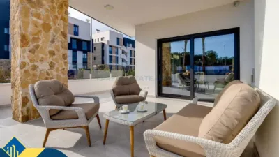 Apartment in La Florida-La Chismosa-Los Altos photo 38