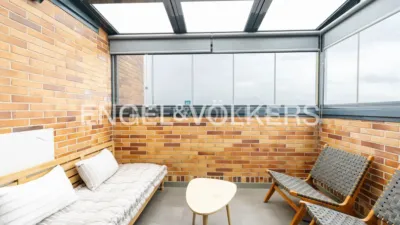 Duplex penthouse in Los Satélites-Roza Martín photo 41