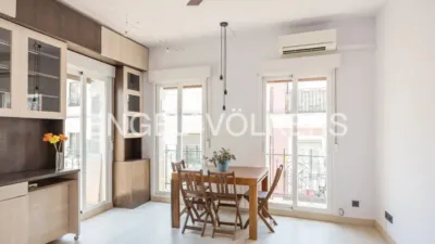 Apartment in Embajadores-Lavapiés photo 4