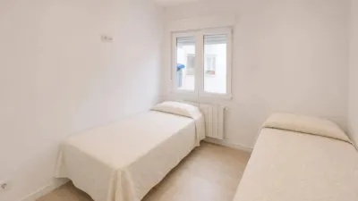 Flat in Errekaldeberri photo 8
