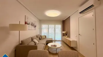 Penthouse in Playa del Cura photo 16