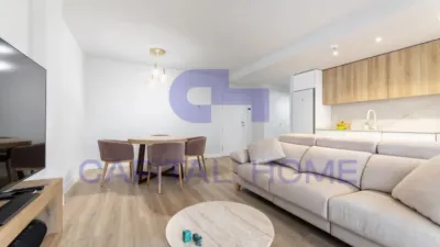 Apartment on Calle del Labrador, 2 photo 6