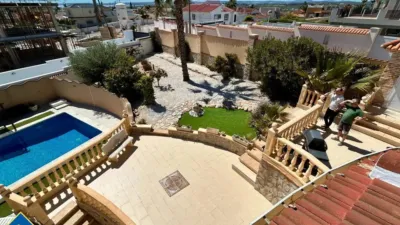 Casa - Vista 3
