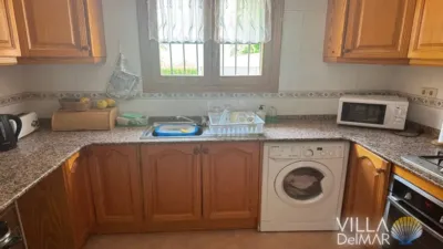 Casa – Calp, La Merced, Urbanització Els Carrions - Vista 3