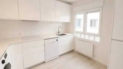 Flat in Errekaldeberri photo 15