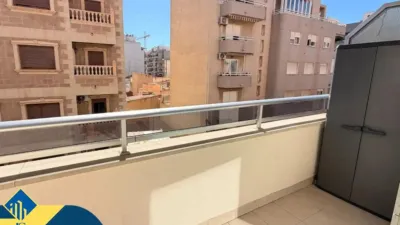 Pis – Torrevieja - Vista 3