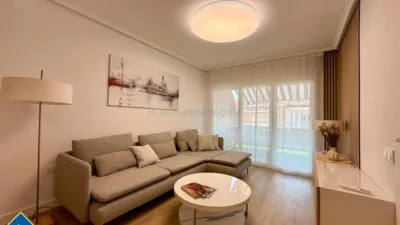 Penthouse in Playa del Cura photo 13