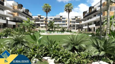 Piso – Orihuela - Vista 2