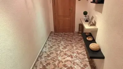 Apartment in Carrús Este-Camí dels Magros photo 7