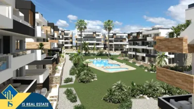 Piso – Orihuela - Vista 5