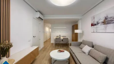 Penthouse in Playa del Cura photo 11