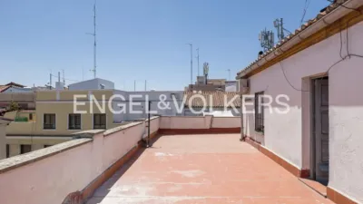 Apartment in Embajadores-Lavapiés photo 19