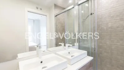 Duplex penthouse in Los Satélites-Roza Martín photo 26
