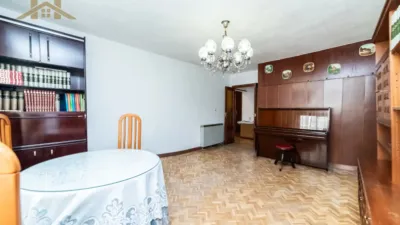 Apartment on Coronel de Diego Street photo 6