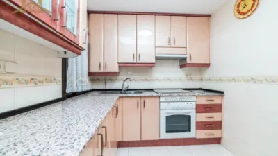Apartment on Coronel de Diego Street photo 3