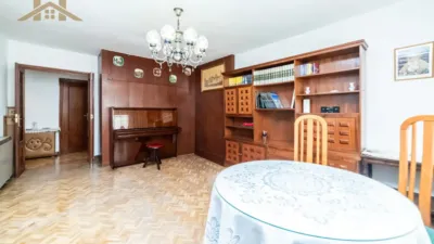 Apartment on Coronel de Diego Street photo 5